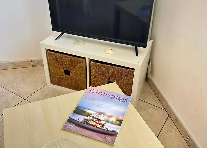 Lejlighed Casa Joao Bravo