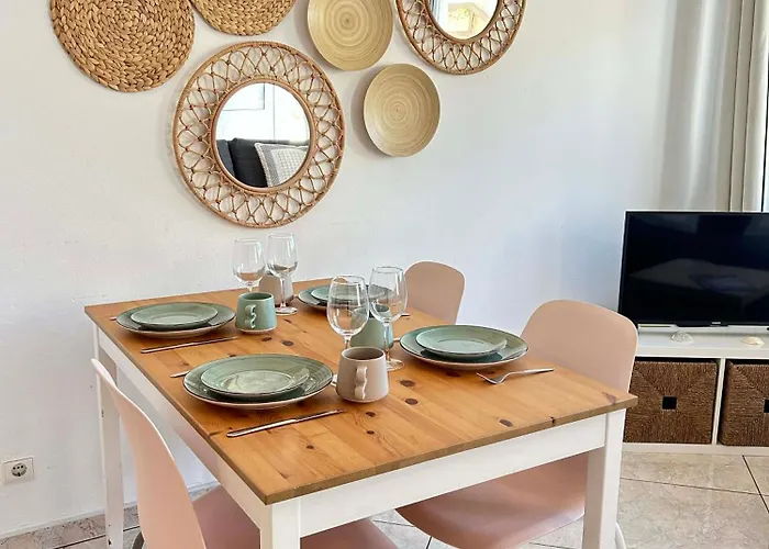 Casa Joao Bravo Апартаменты *