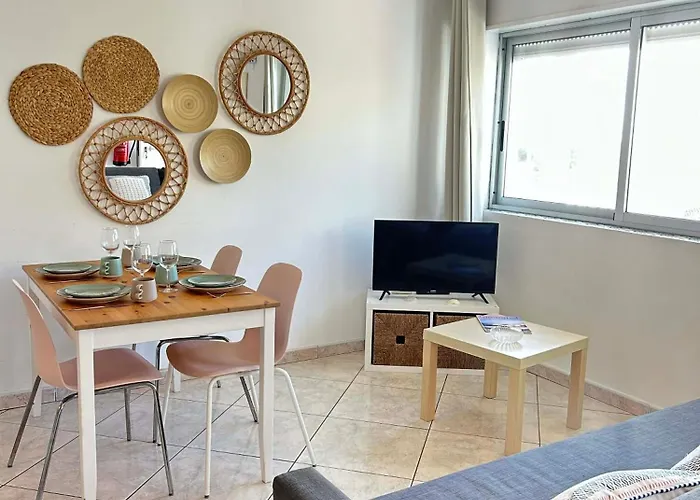 Casa Joao Bravo Апартаменты Албуфейра