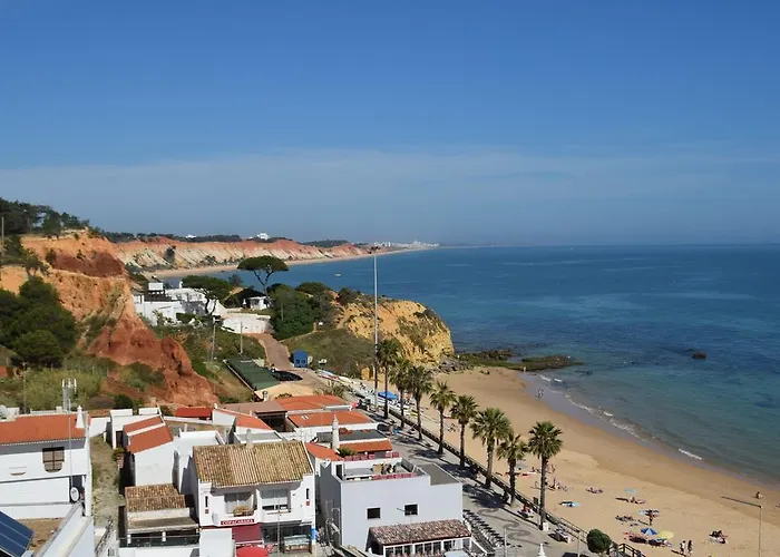 Casa Joao Bravo Апартаменты *