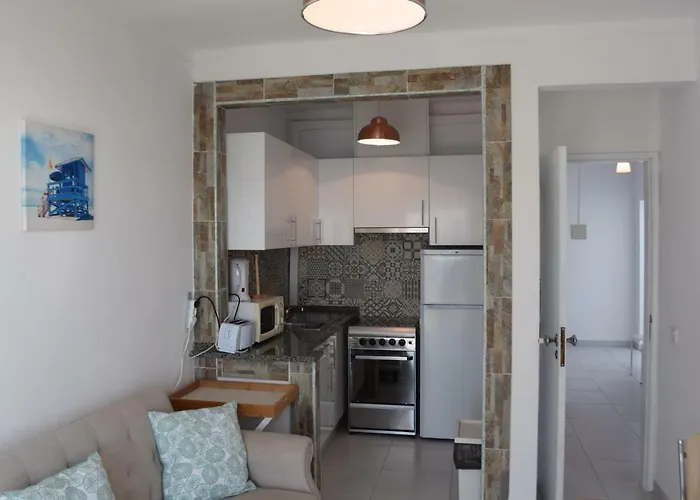 Casa Joao Bravo Апартаменты