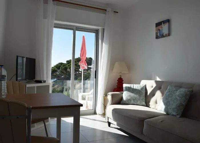 Casa Joao Bravo Апартаменты *