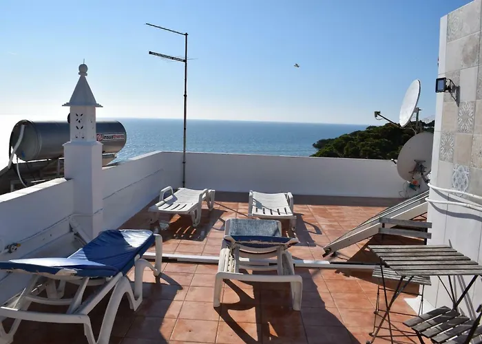 Lejlighed Casa Joao Bravo *