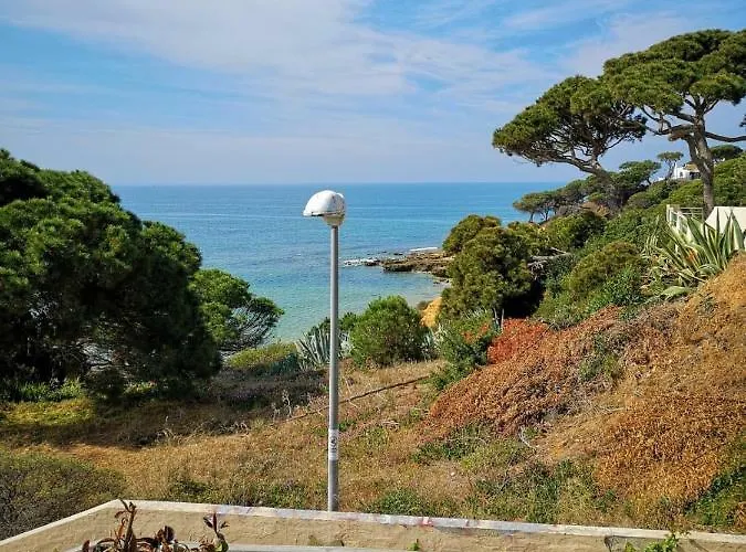 Casa Joao Bravo * Албуфейра