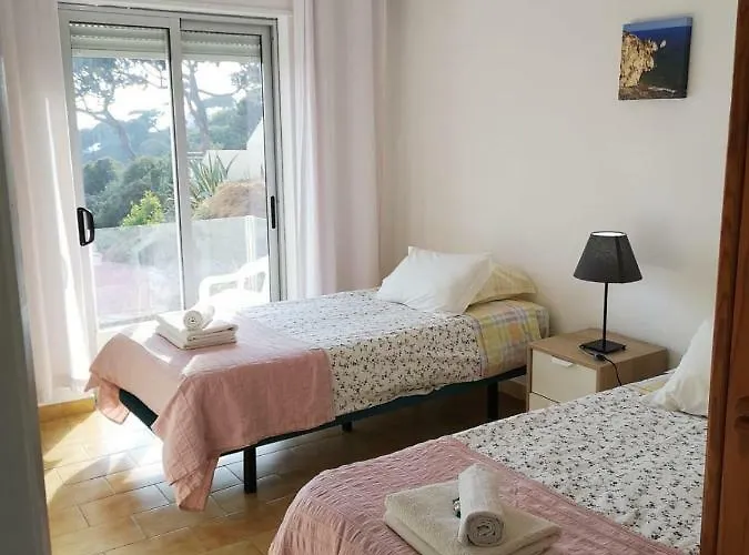 Апартаменты Casa Joao Bravo *