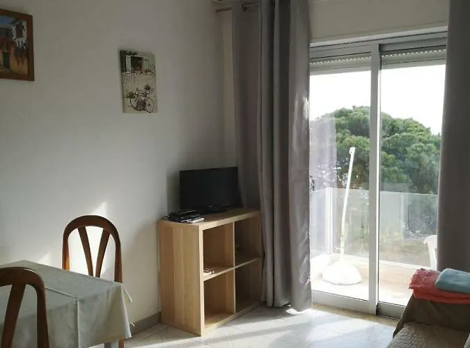 Casa Joao Bravo Апартаменты Албуфейра