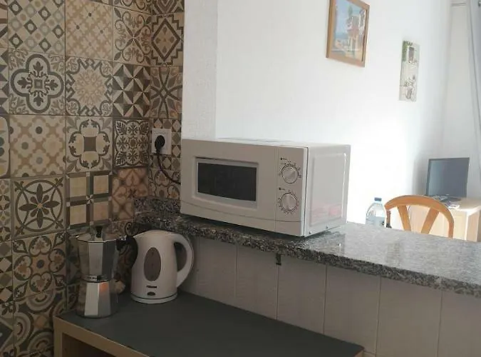 Lejlighed Casa Joao Bravo Albufeira