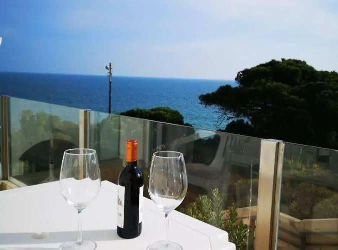 Апартаменты Casa Joao Bravo Албуфейра