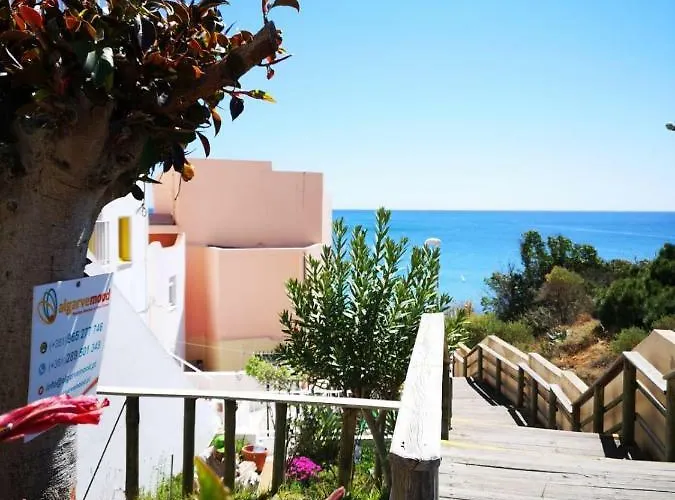 Lejlighed Casa Joao Bravo