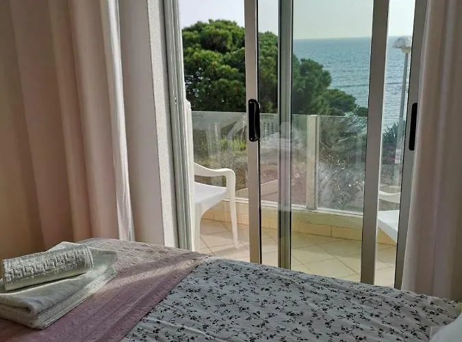 Апартаменты Casa Joao Bravo