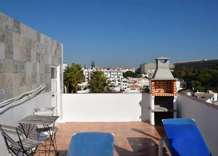 Casa Joao Bravo Lejlighed *