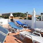 Apartmán Casa Joao Bravo *