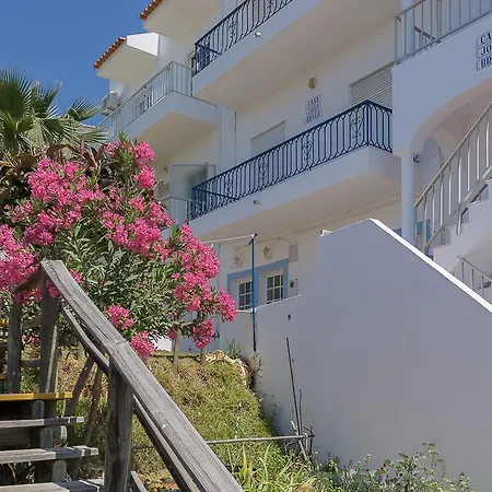 Casa Joao Bravo Apartment *