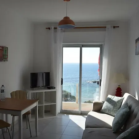 Casa Joao Bravo Albufeira
