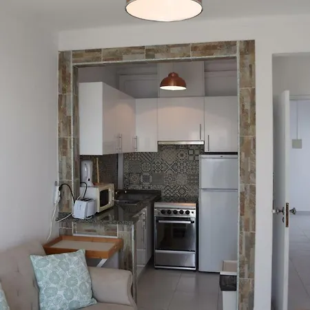 Casa Joao Bravo Apartment