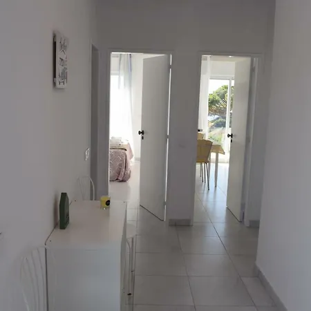 Casa Joao Bravo Apartment