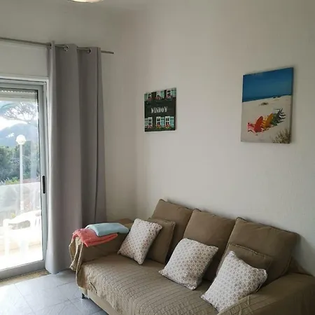 Casa Joao Bravo Apartment