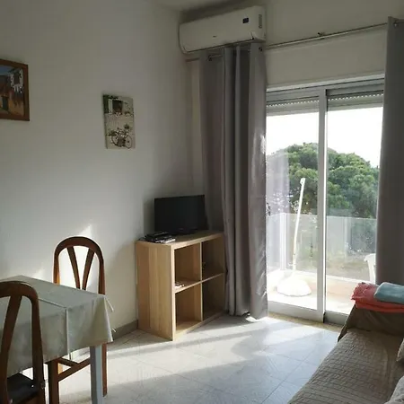 Casa Joao Bravo Apartment Albufeira