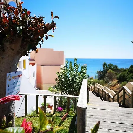 Apartment Casa Joao Bravo