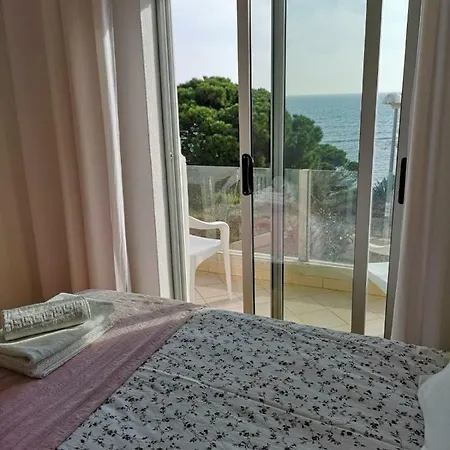 Apartment Casa Joao Bravo