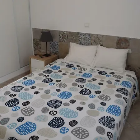 Apartment Casa Joao Bravo