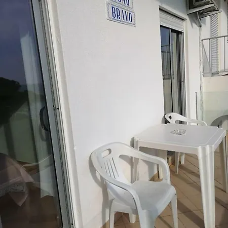 Casa Joao Bravo