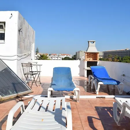 Casa Joao Bravo