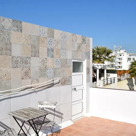 Casa Joao Bravo