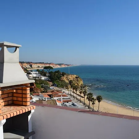 Casa Joao Bravo Apartment *